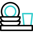 glassware icon