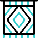 weaving icon