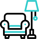 furniture icon