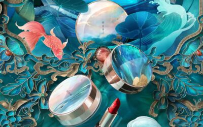 Should You Import an Existing Chinese Cosmetic Brand or Build Your Own Private Label?