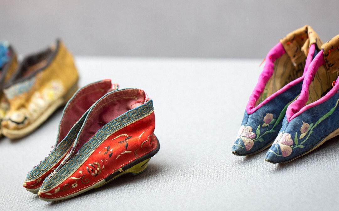 Want to Sell Chinese Shoes in Indonesia? You Don’t Need to Build Everything Yourself