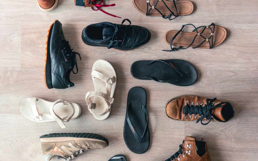 Before You Import Chinese Shoes, Decide This First