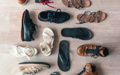 Before You Import Chinese Shoes, Decide This First