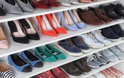 Your Footwear Sells. Why Are Your Best-Selling Sizes Always Missing?