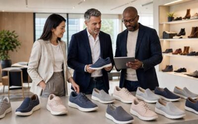 Indonesia, Malaysia, or the Philippines? Where Should Your Footwear Brand Expand Next?