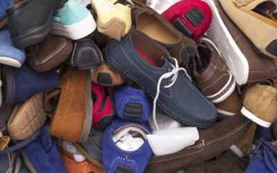 Your Footwear Distributor Wants to Order. Who Will Handle Market Entry?